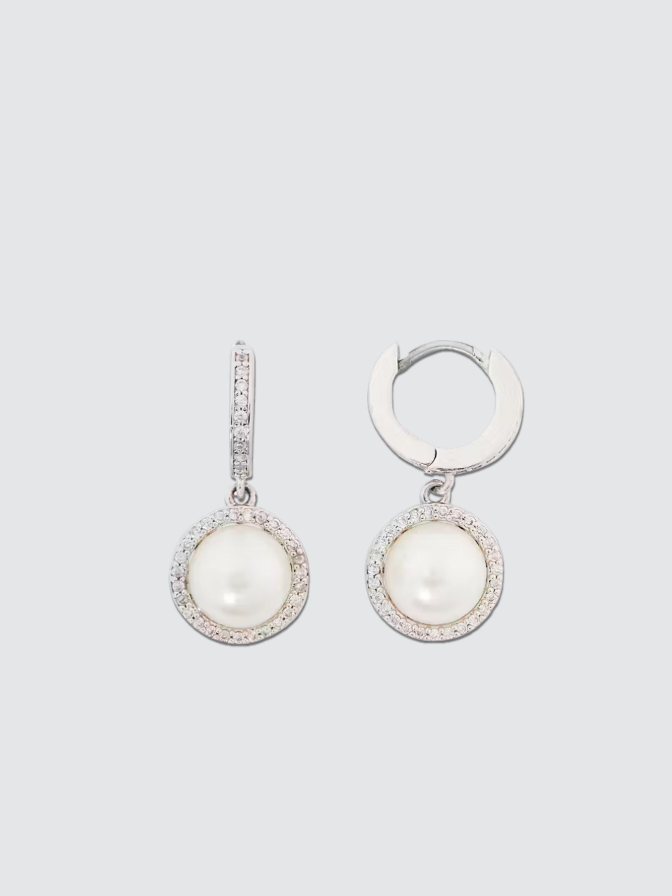 Aretes Leonor