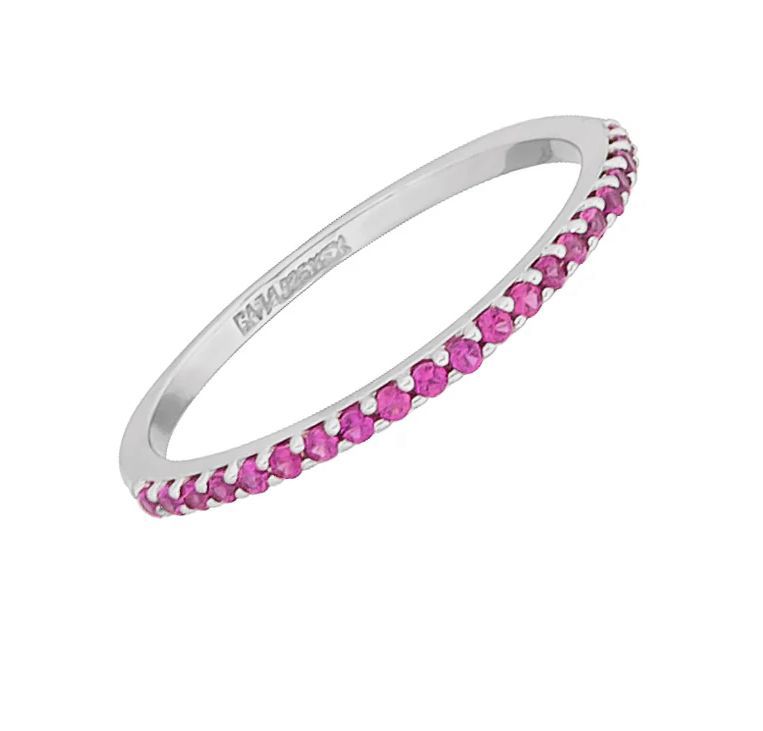 Anillo Mía
