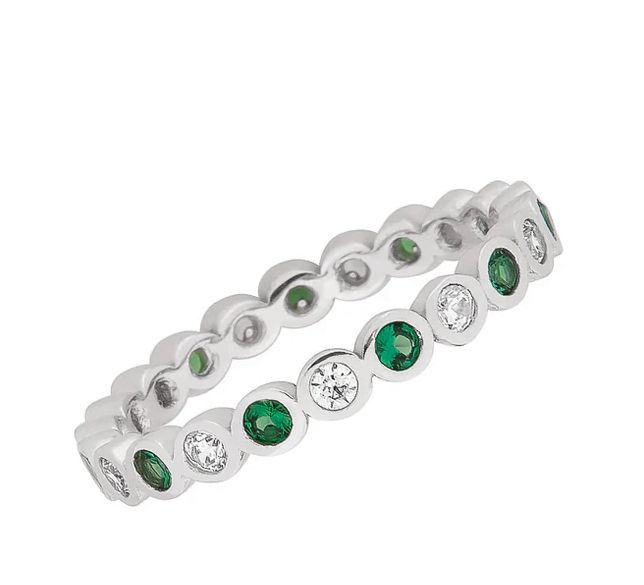 Anillo Lía Azul