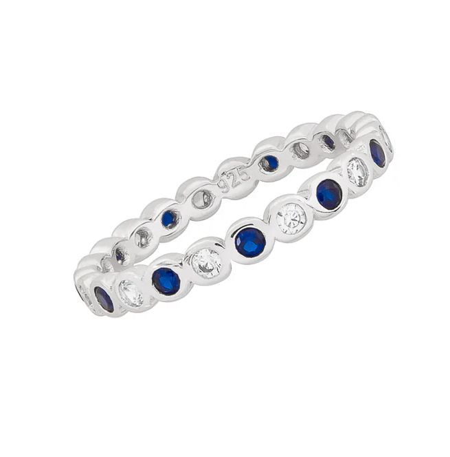 Anillo Lía Azul