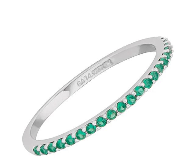 Anillo Mía