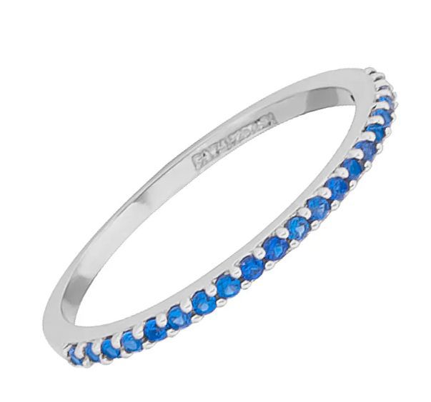 Anillo Mía