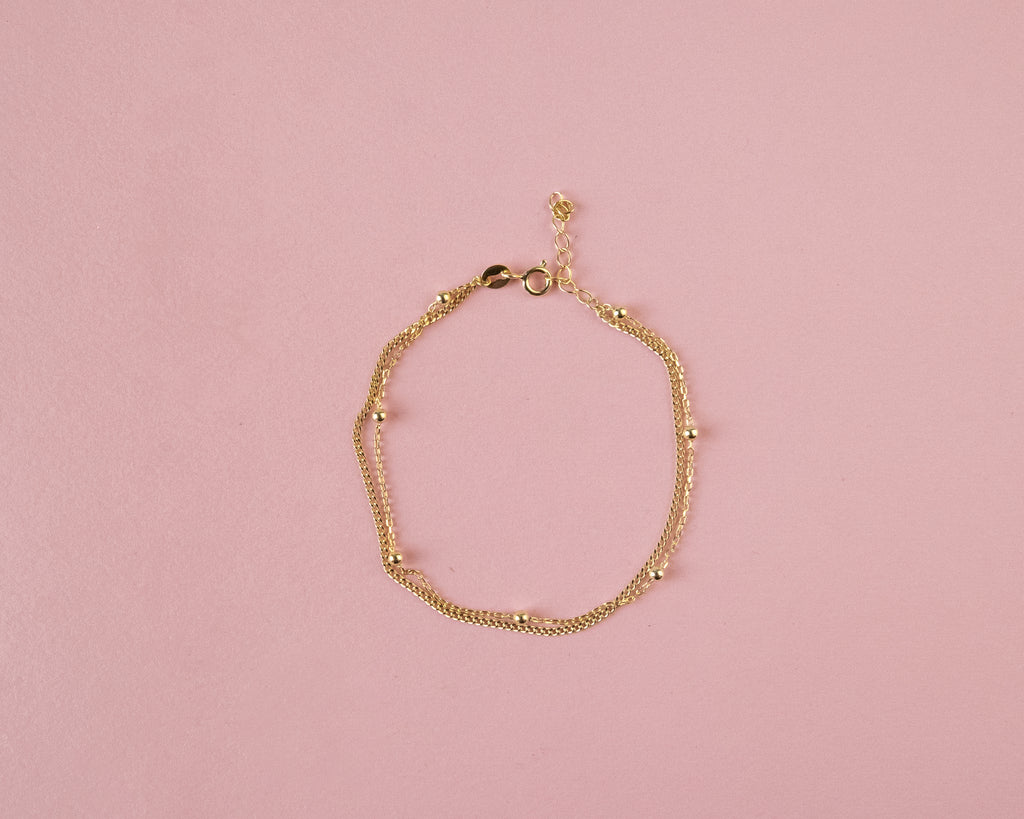 Pulsera Georgina