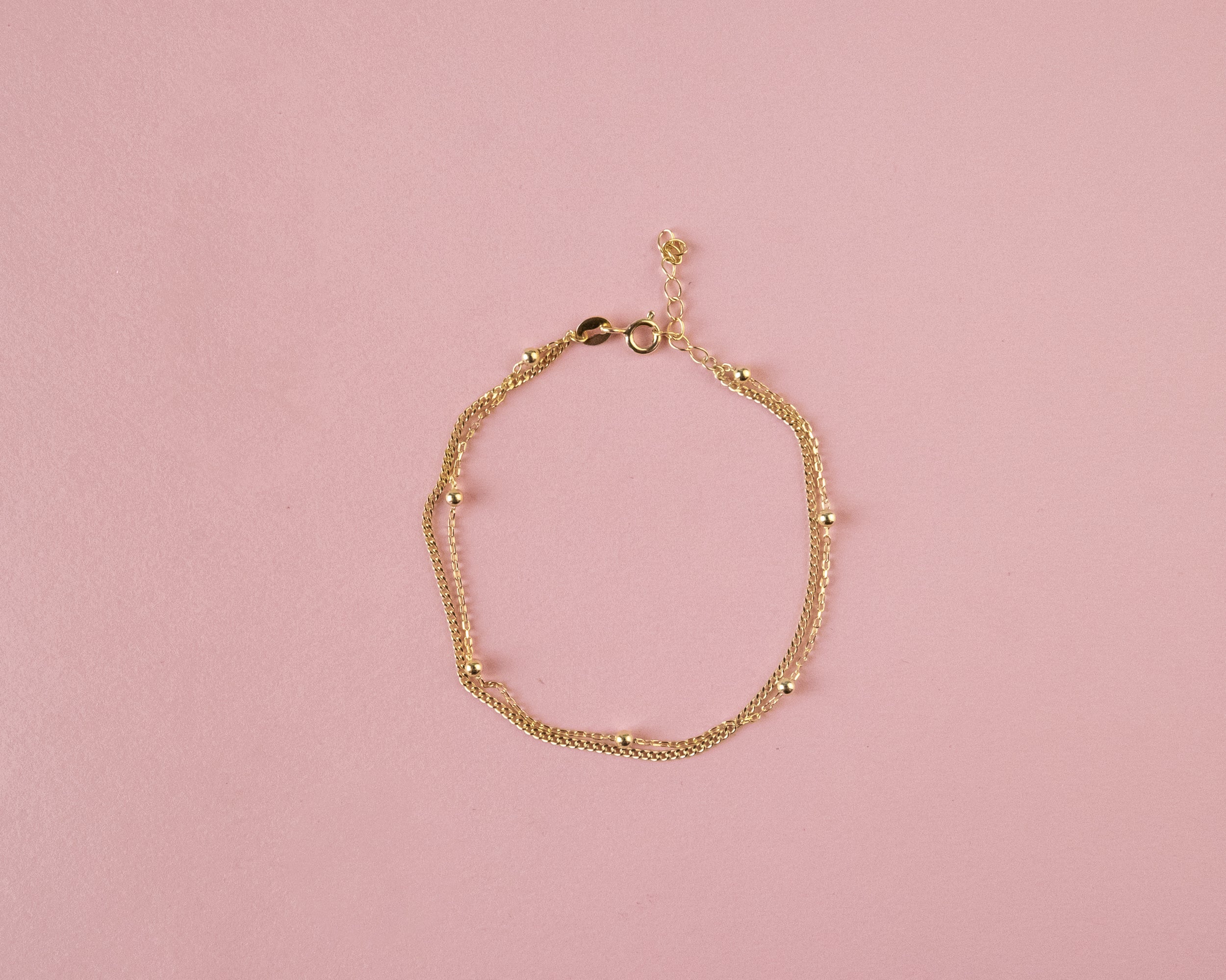 Pulsera Georgina