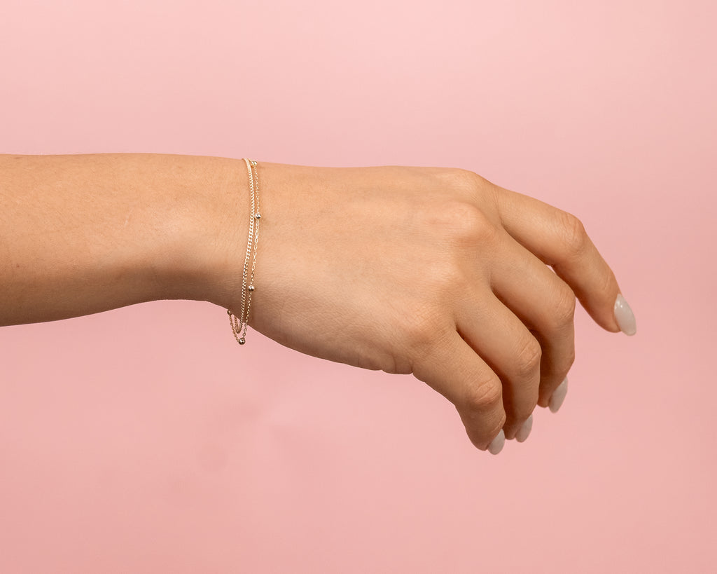 Pulsera Georgina