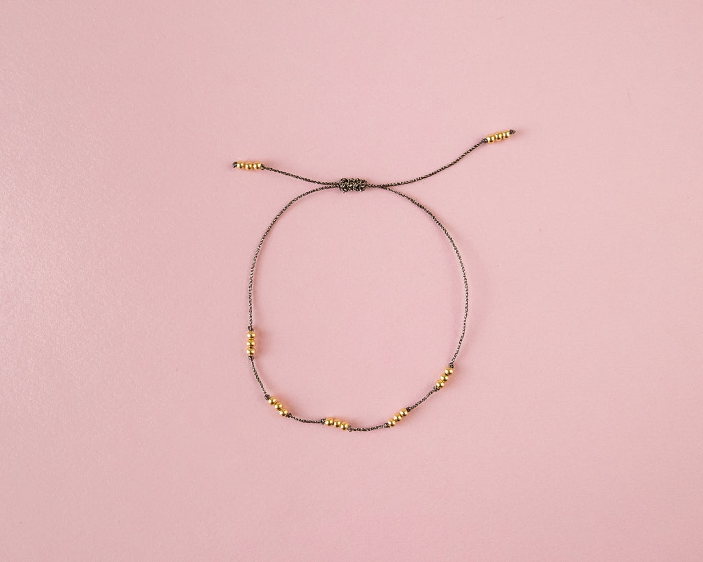 Pulsera Hilda