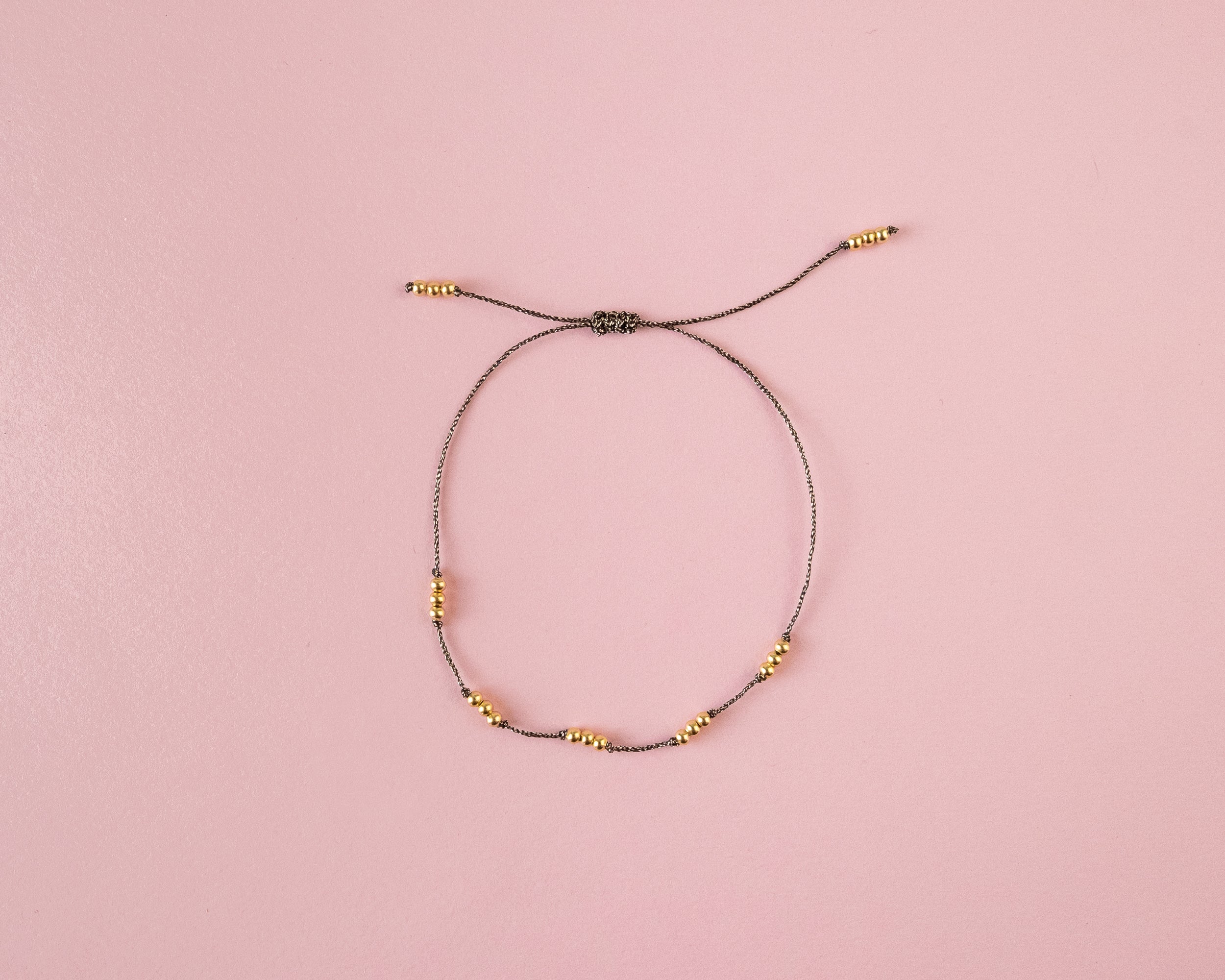 Pulsera Hilda