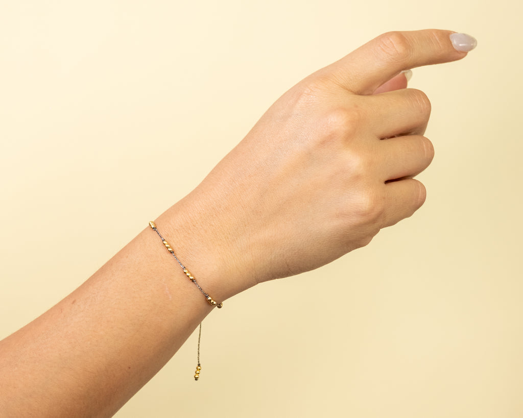 Pulsera Hilda