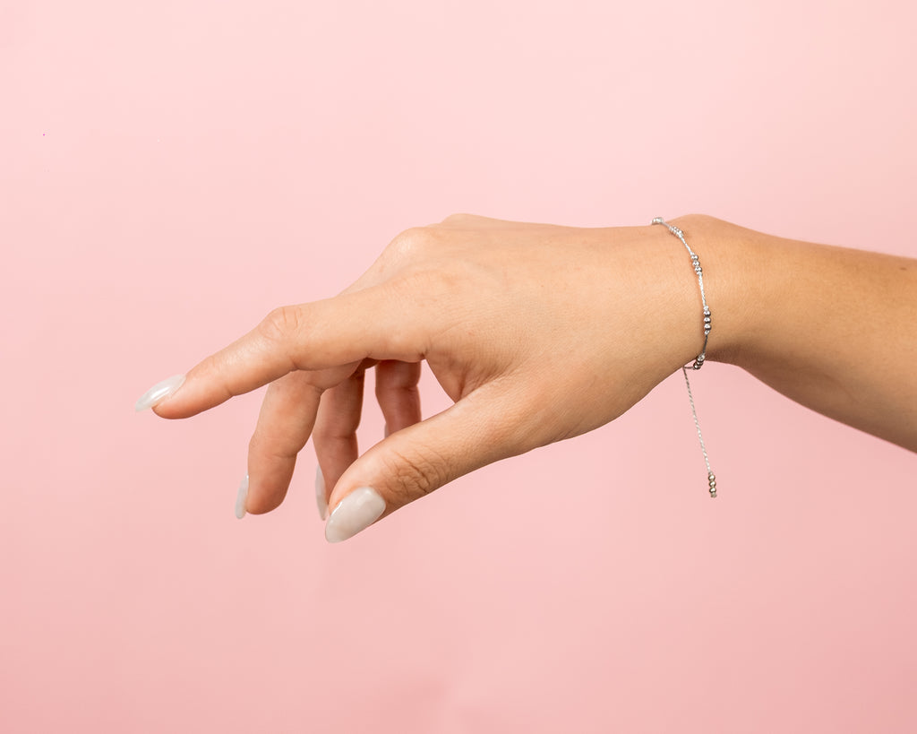 Pulsera Hilda