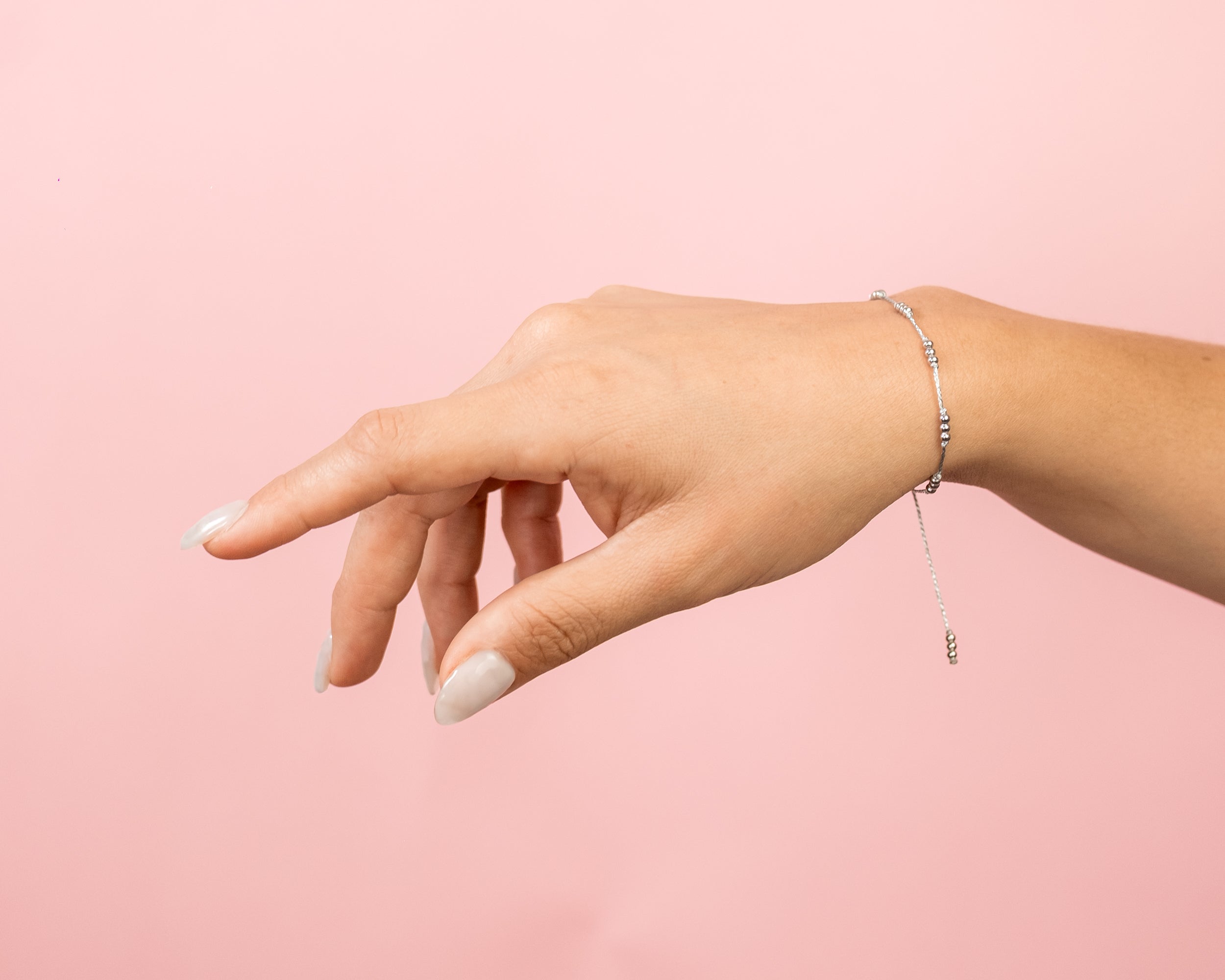 Pulsera Hilda