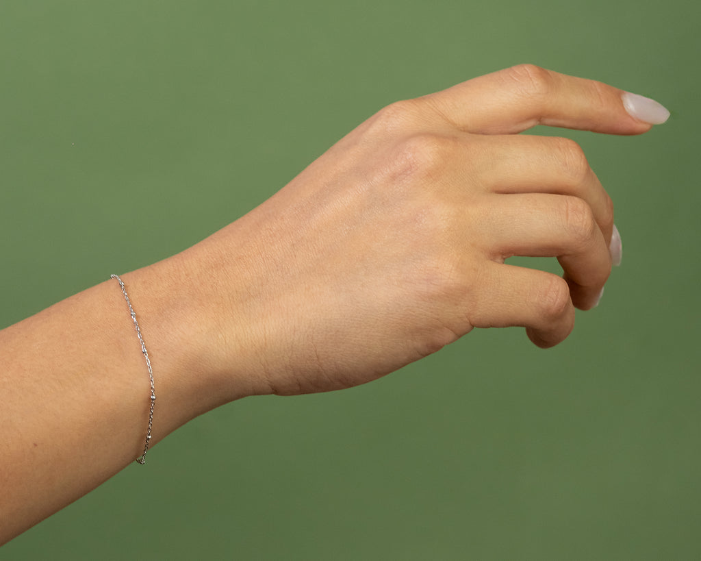 Pulsera Sarai