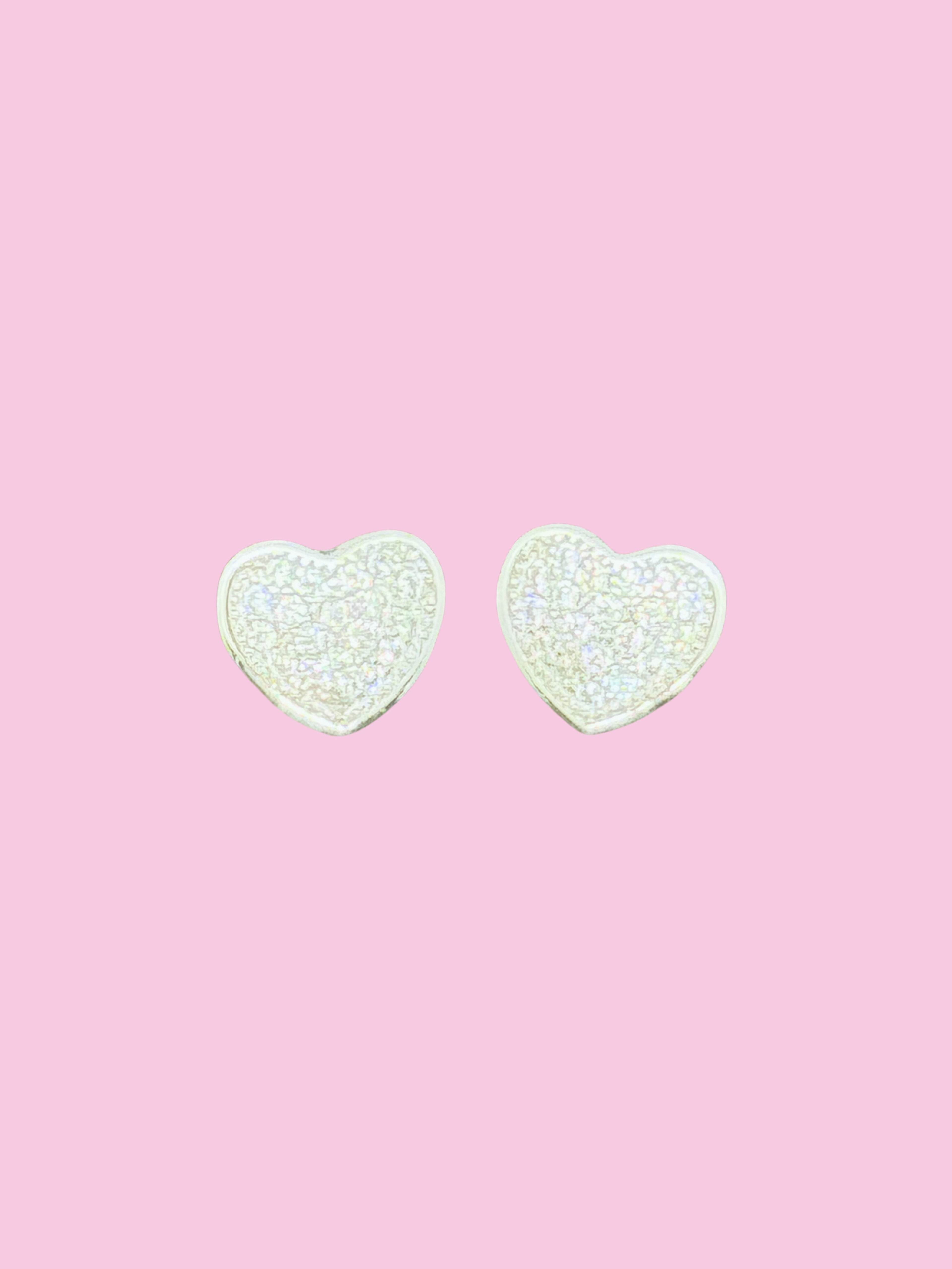 Broquel corazón