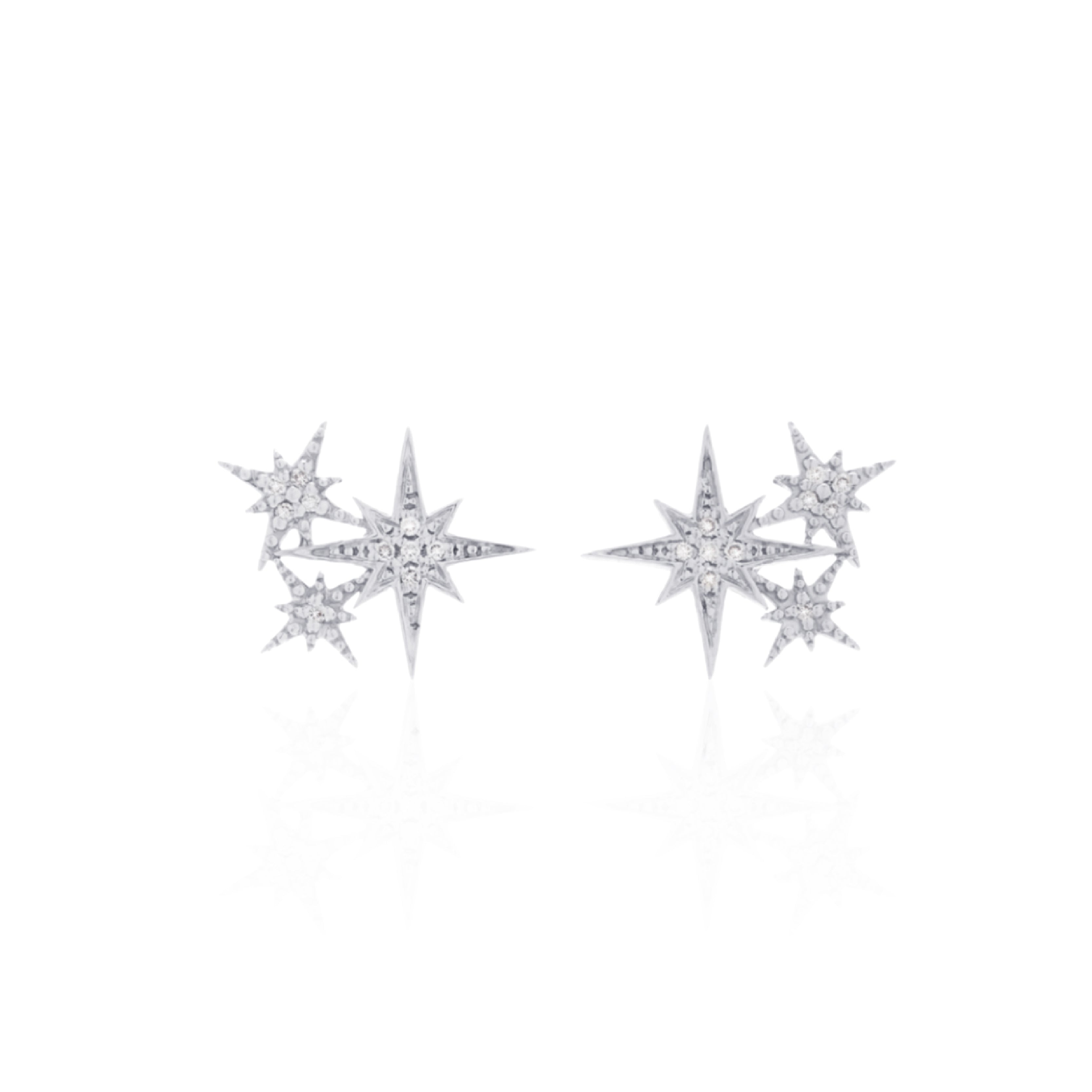 Aretes Estrella