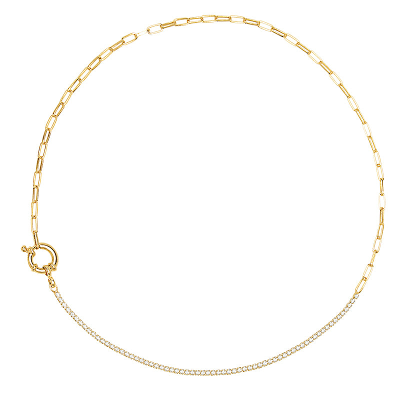 Collar Roxan