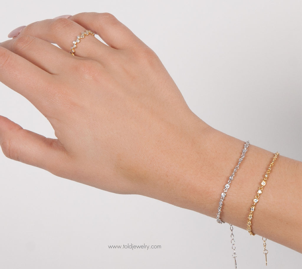 Anillo Fatima