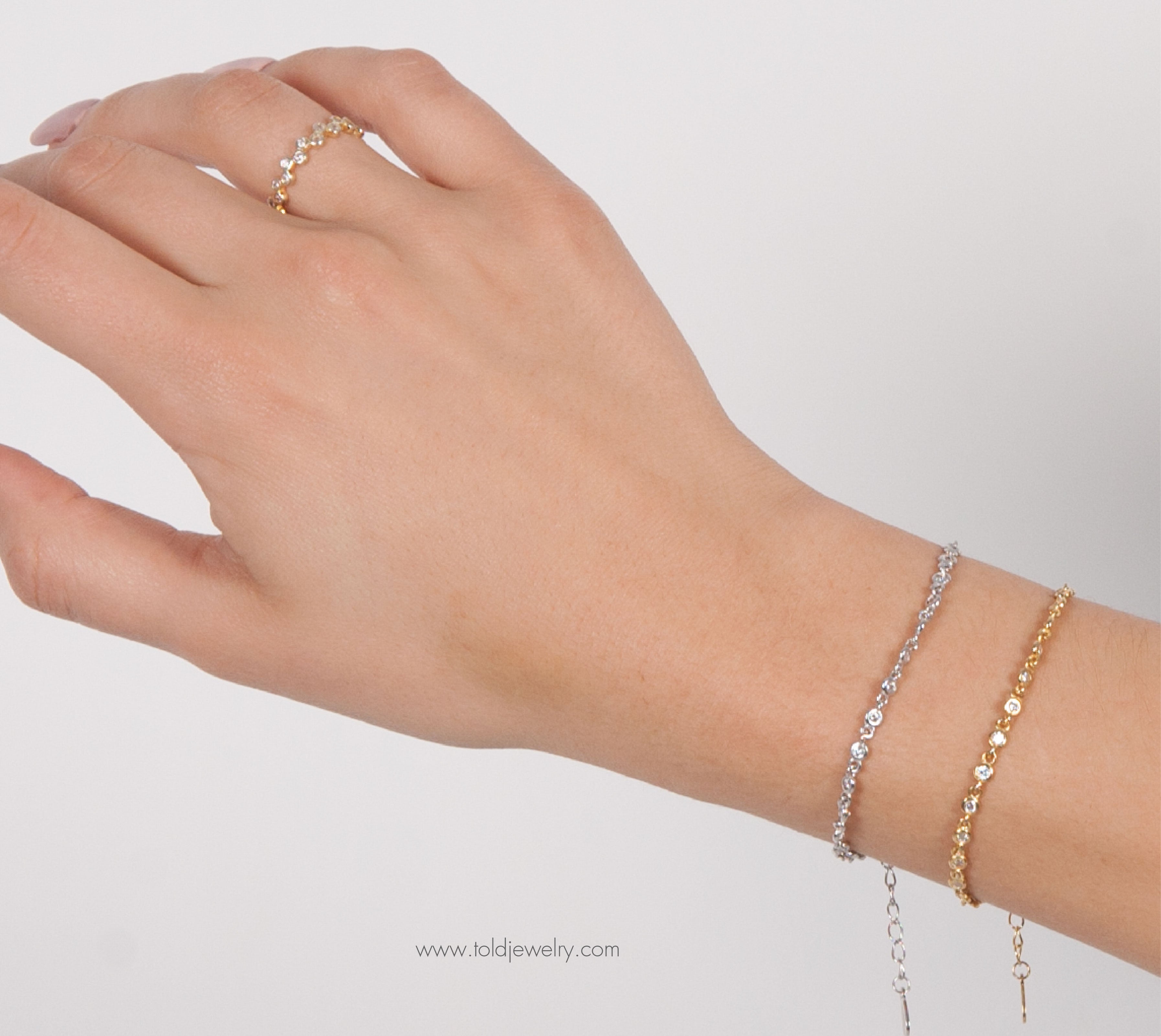 Anillo Fatima