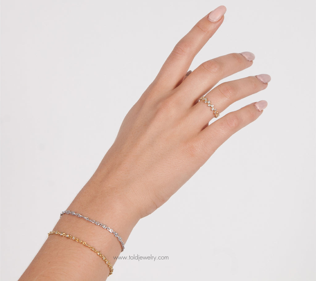 Anillo Fatima