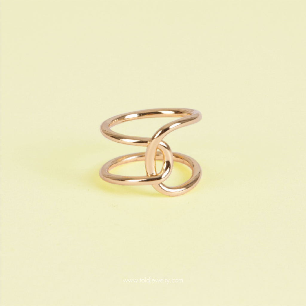 Anillo Luisa