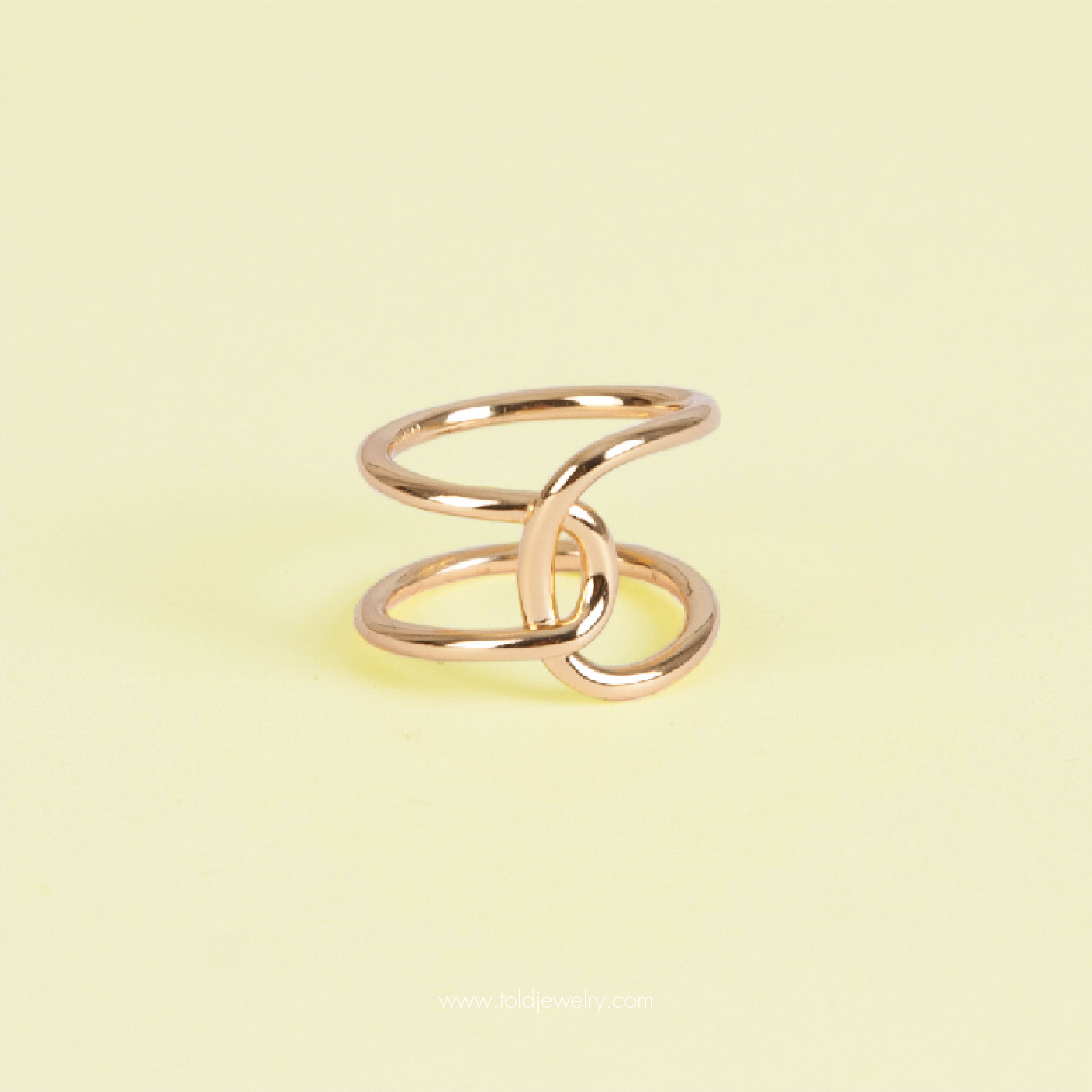 Anillo Luisa