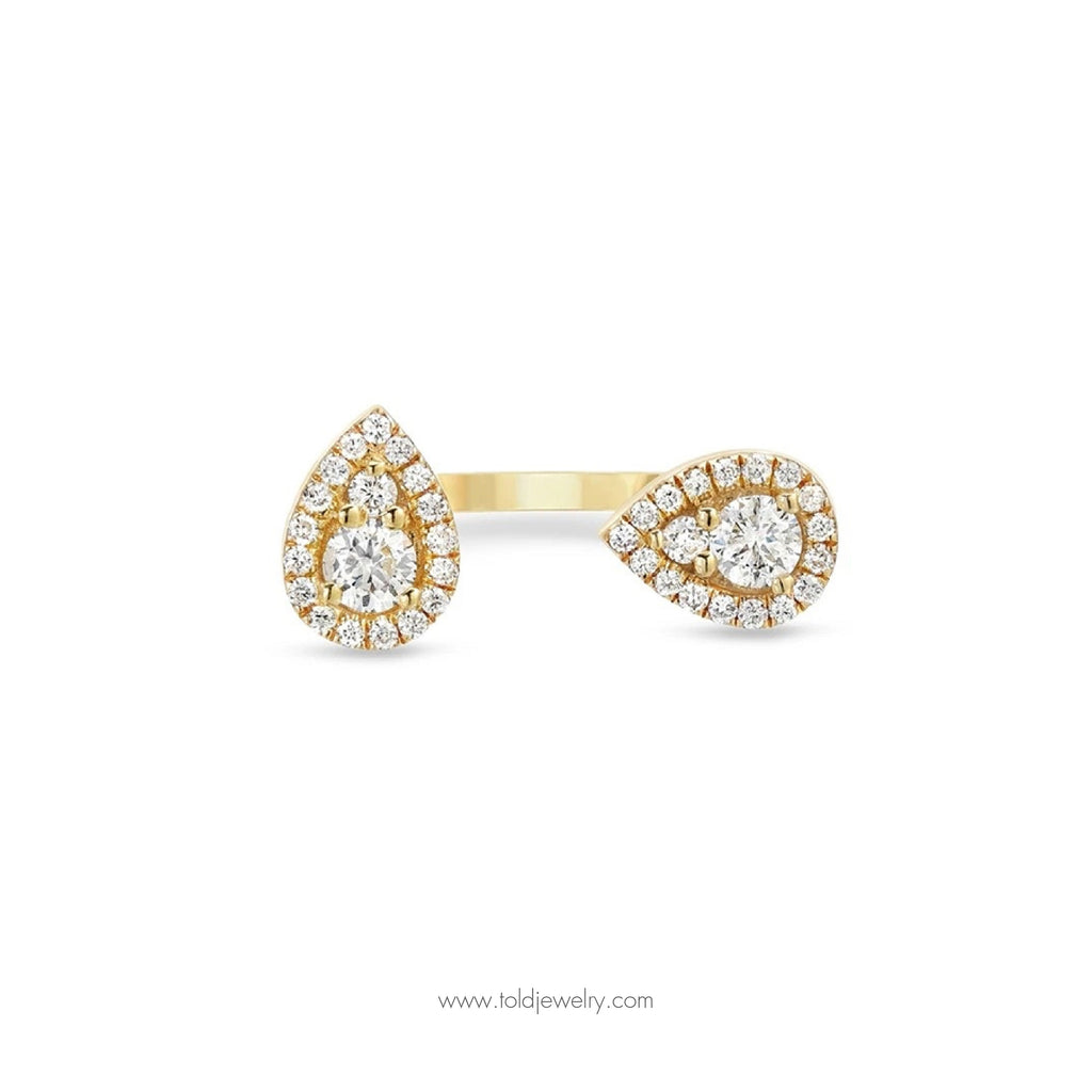 Anillo Paula
