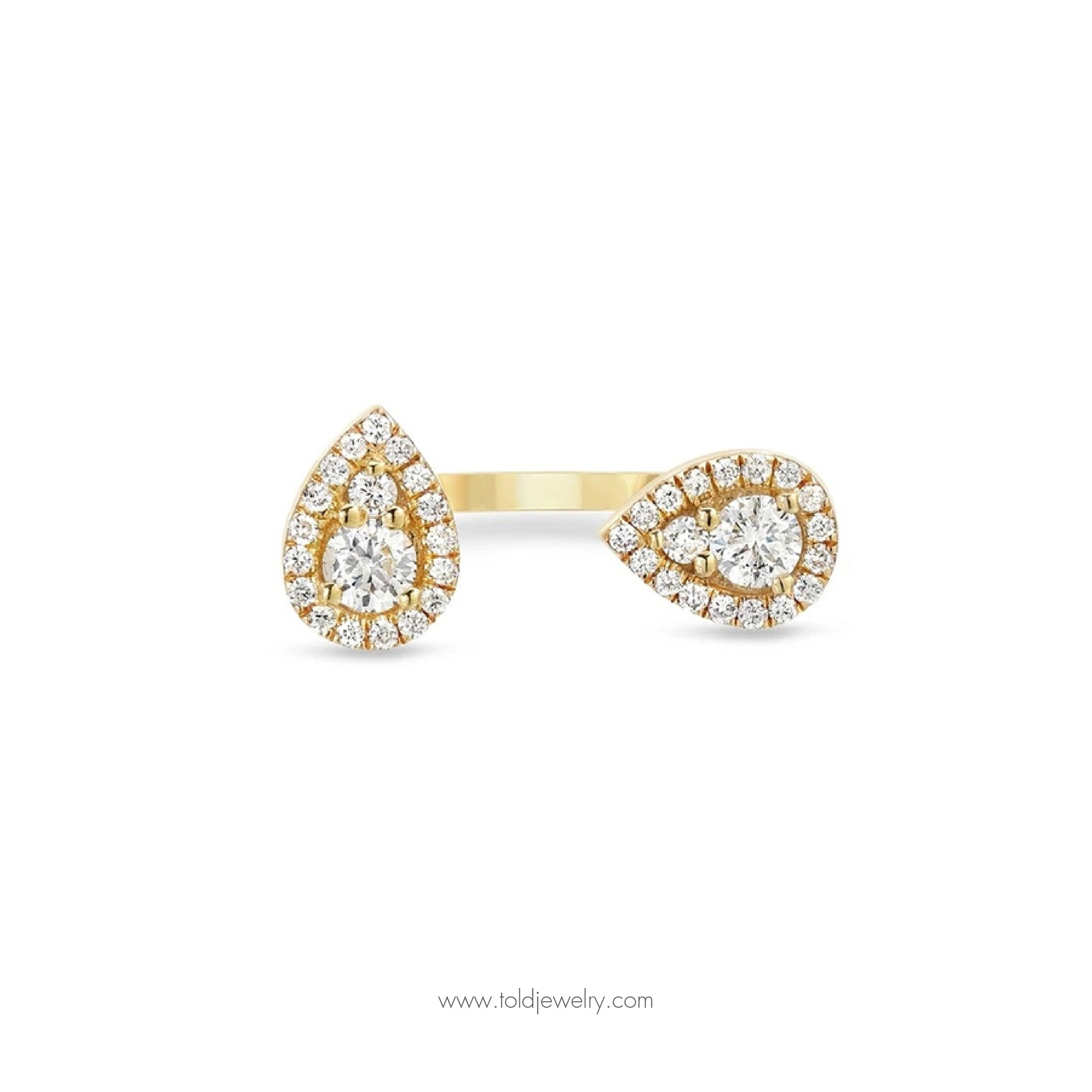 Anillo Paula