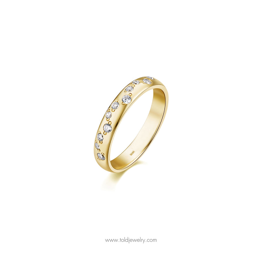 Anillo Katy