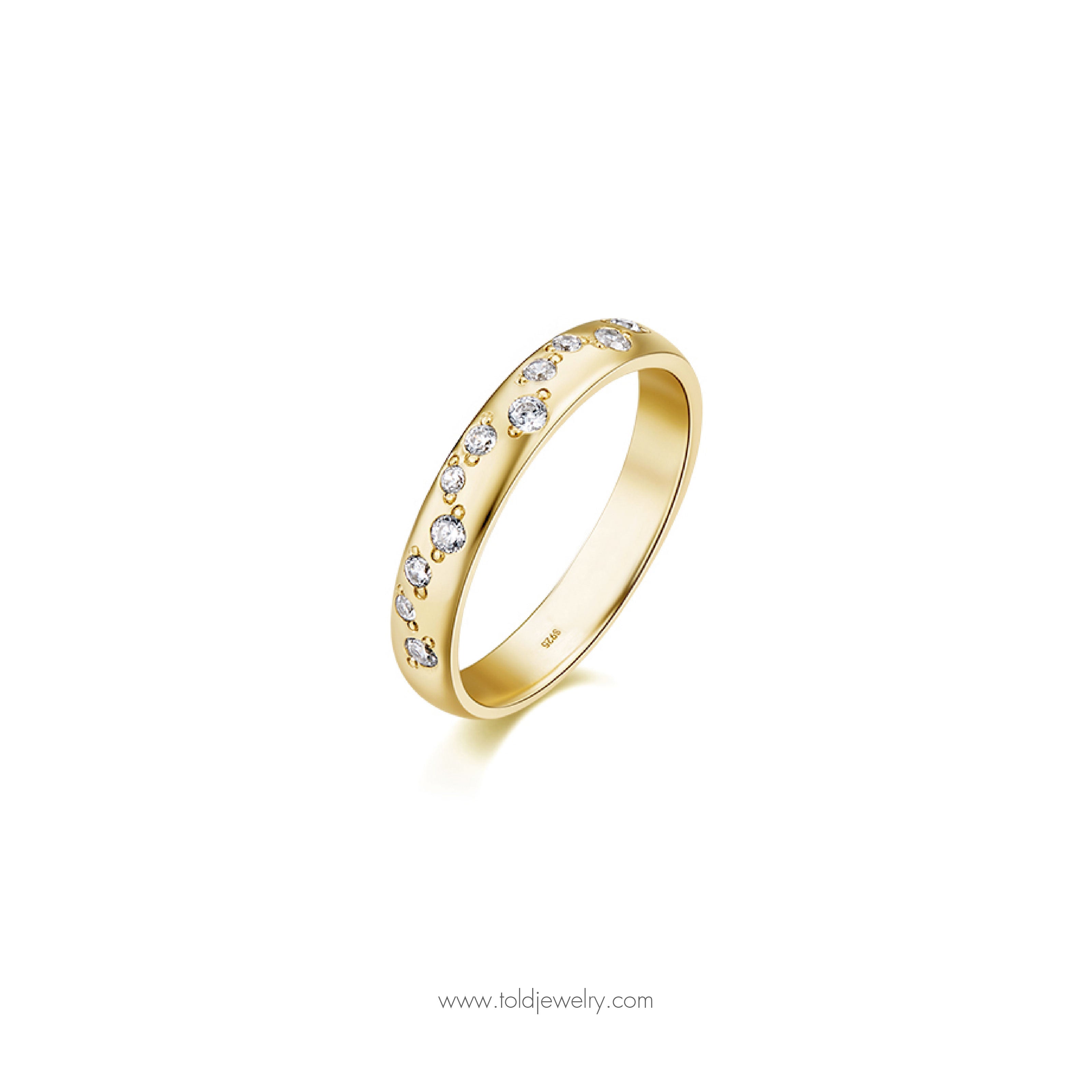 Anillo Katy
