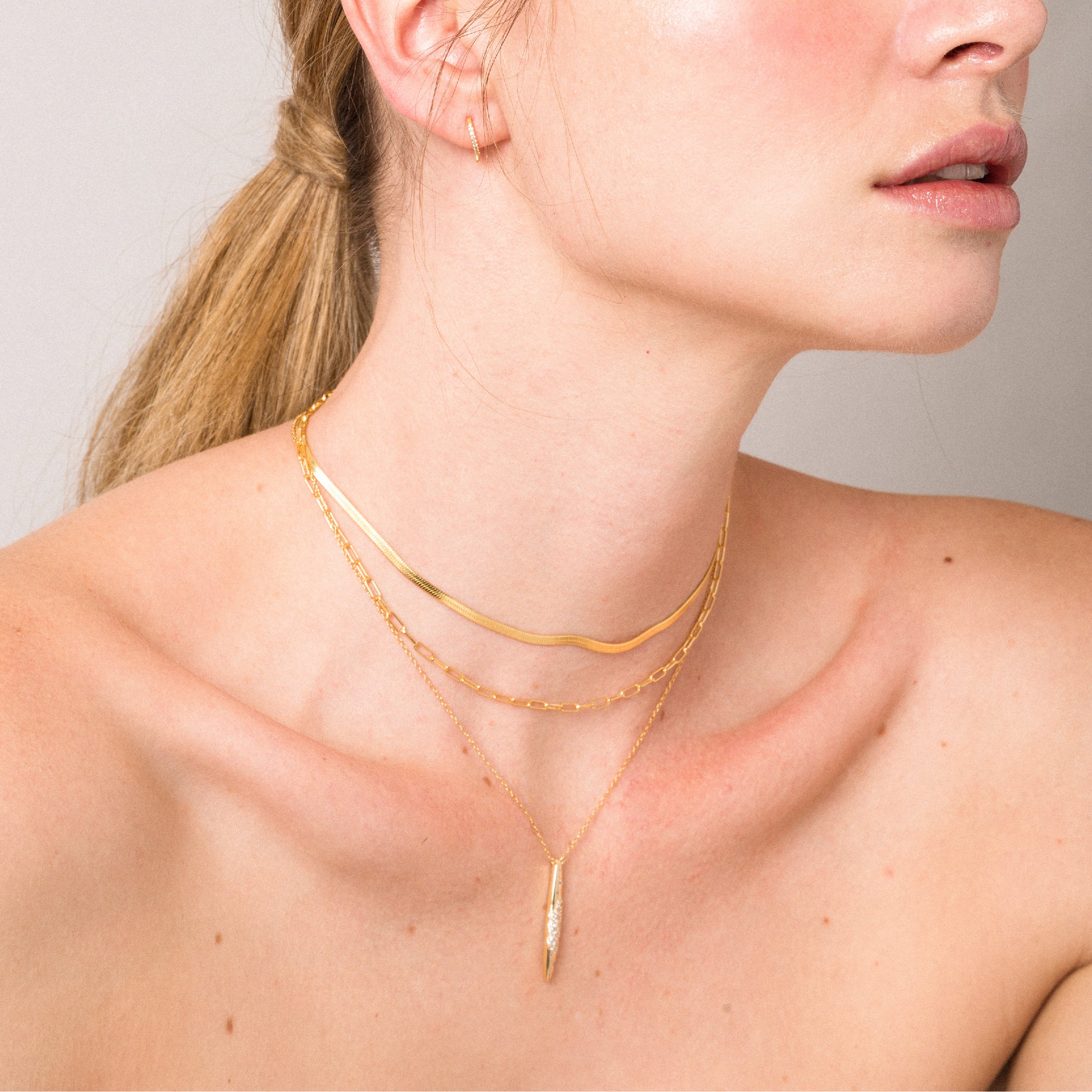 Collar Aria