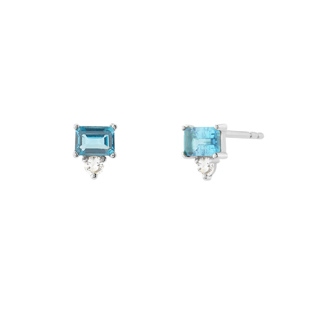 Aretes Marina