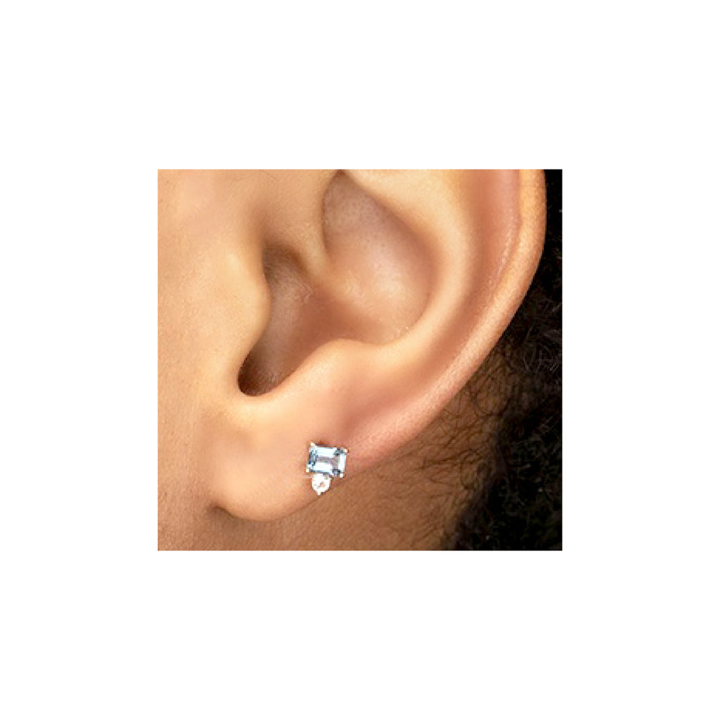 Aretes Marina
