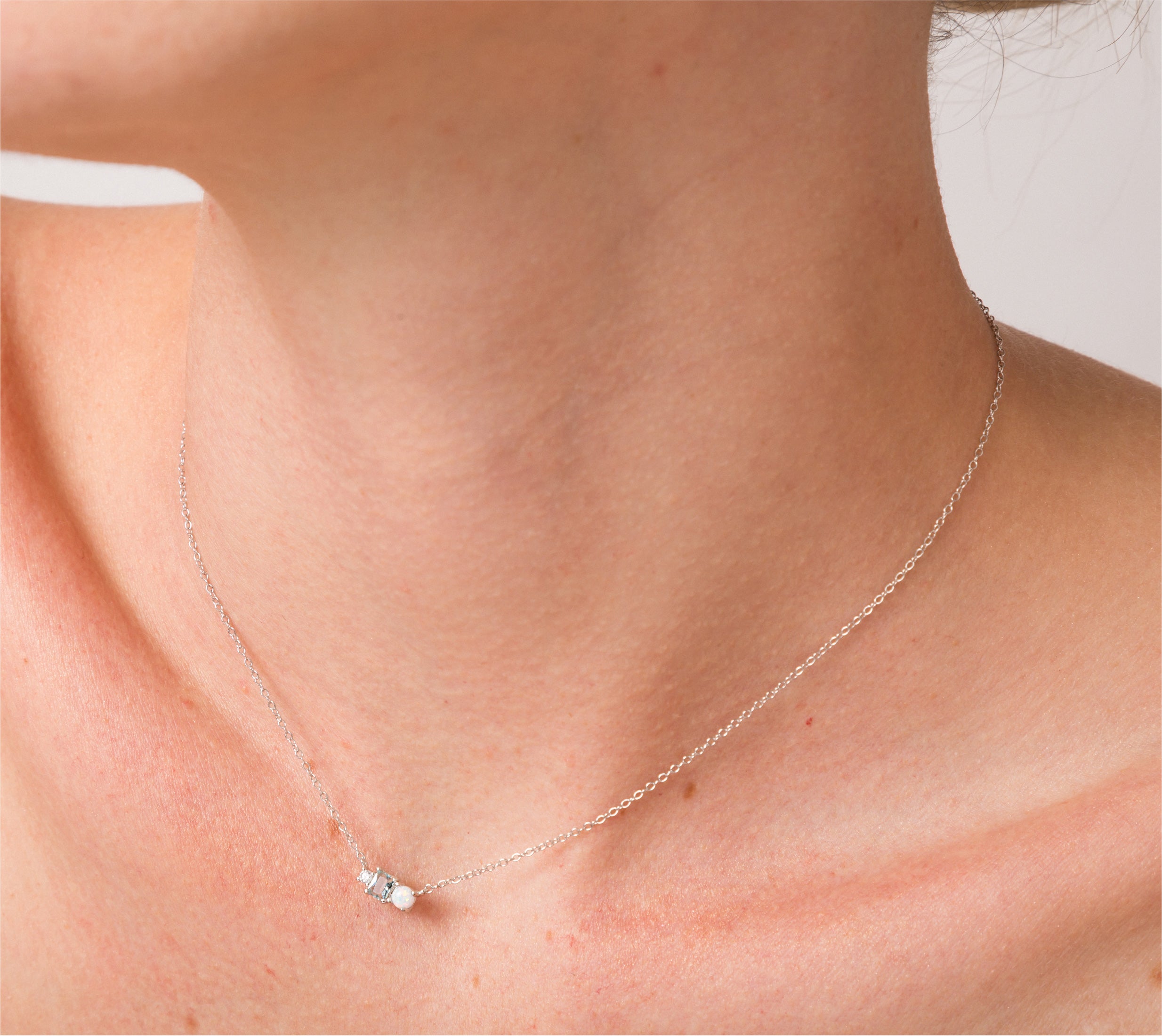 Collar Marina