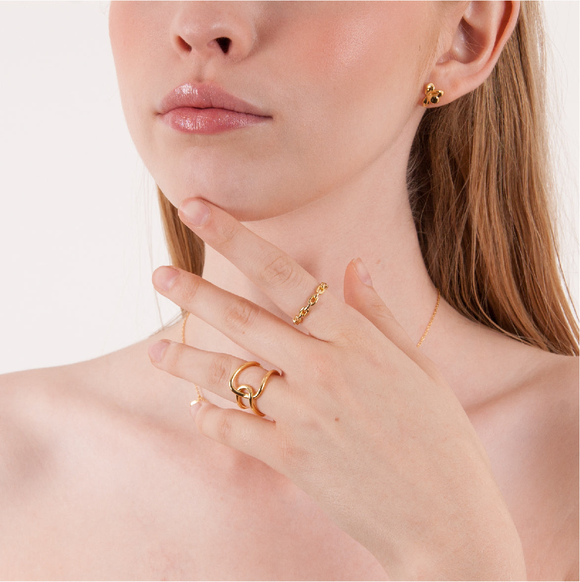 Anillo Luisa