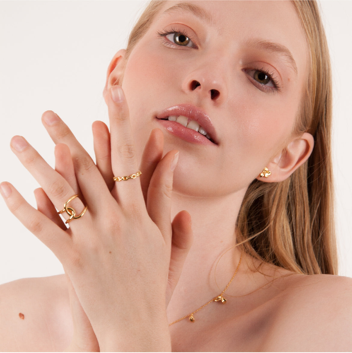 Anillo Luisa