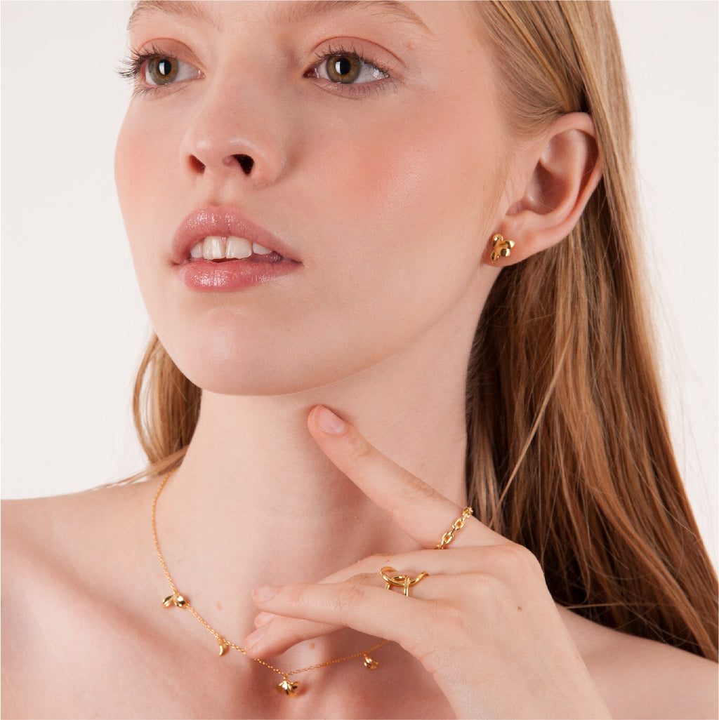 Anillo Andrea