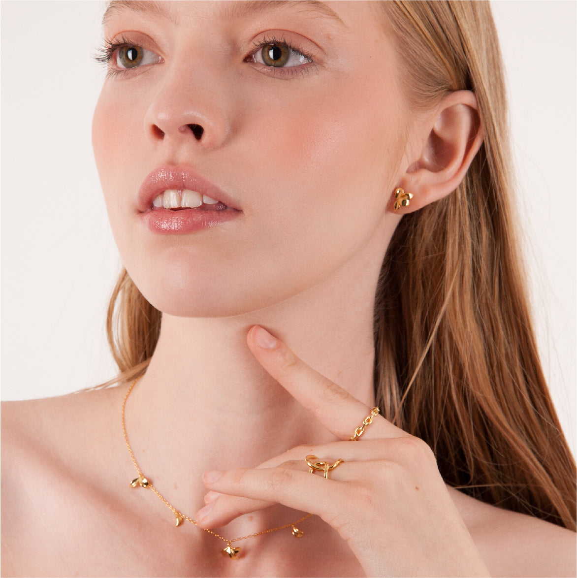 Anillo Andrea