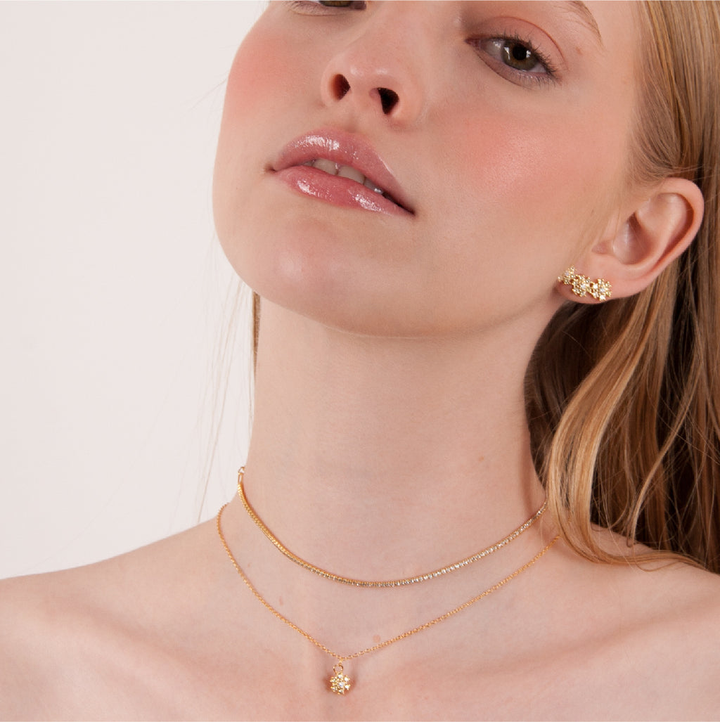 Collar Roxan