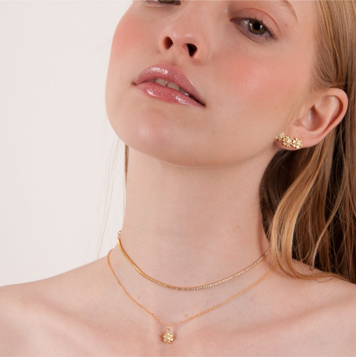 Collar Roxan