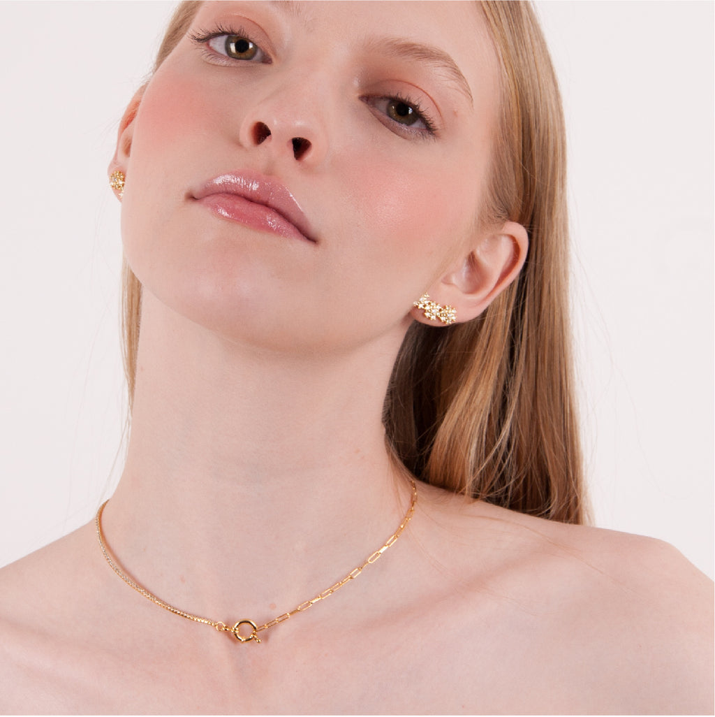 Collar Roxan