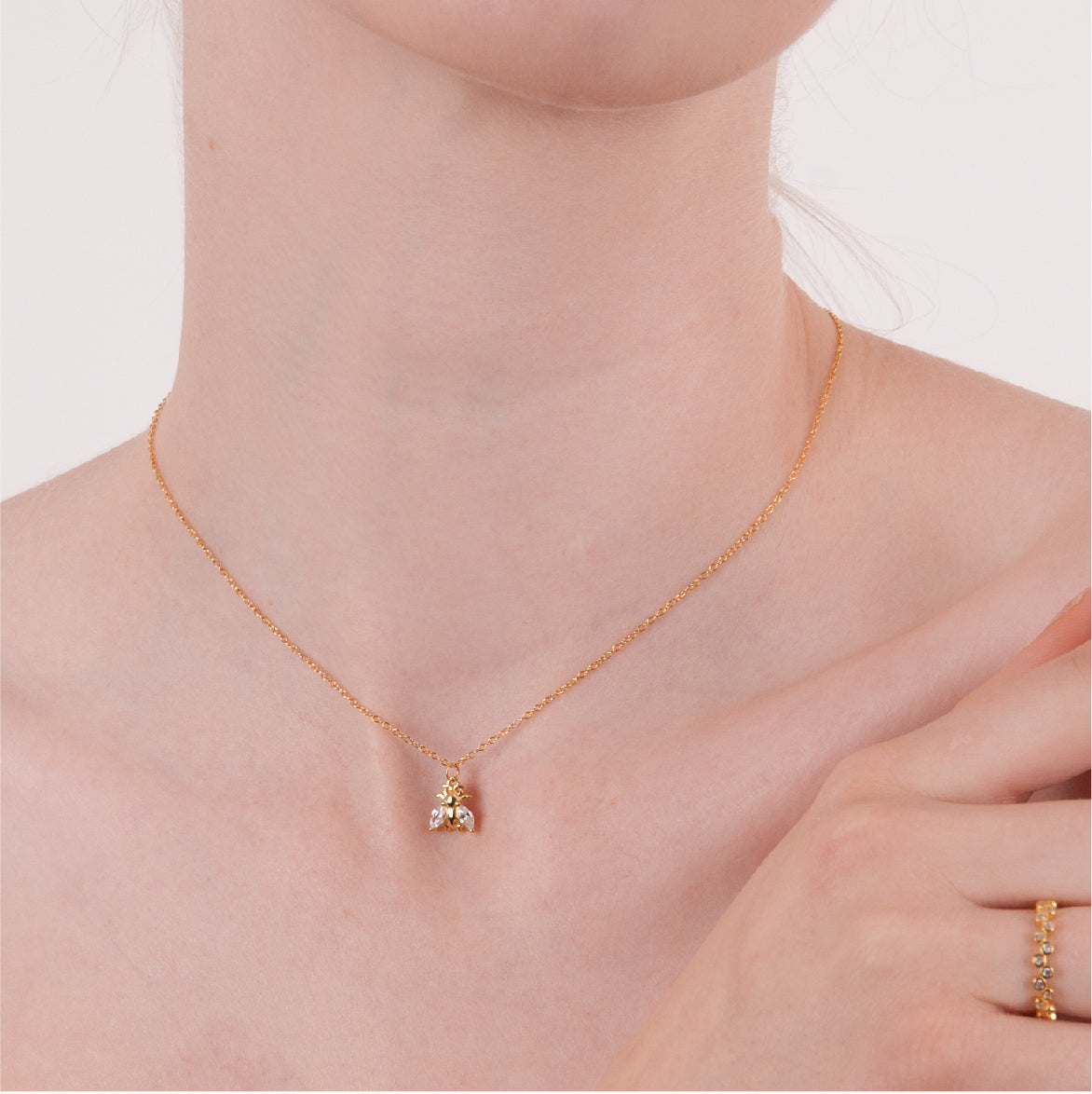 Collar Frida