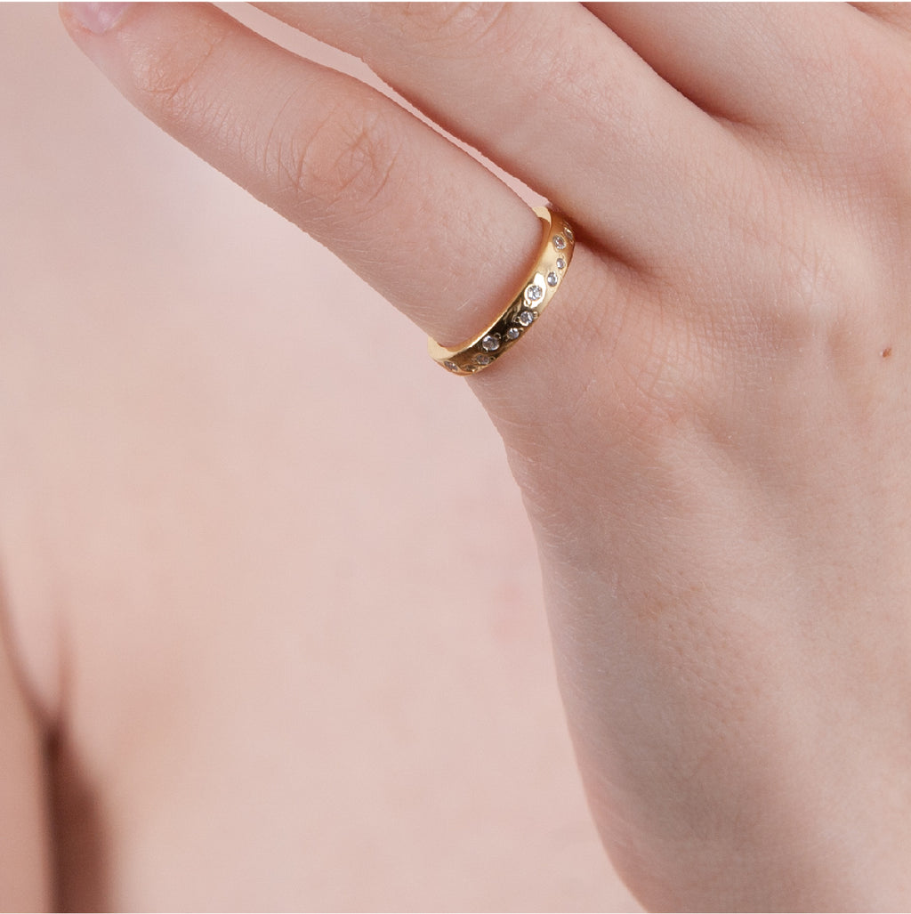 Anillo Katy