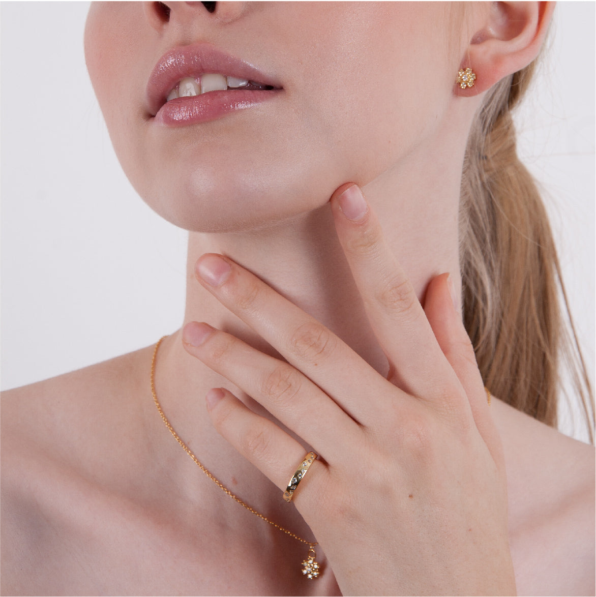 Anillo Katy