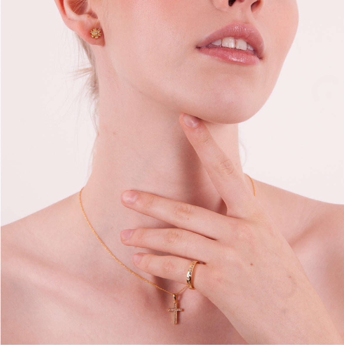 Anillo Katy