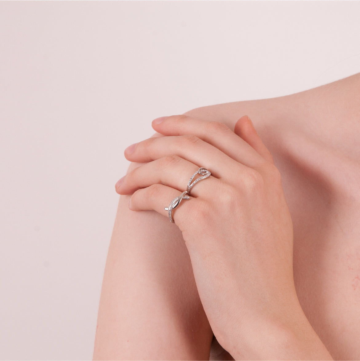 Anillo Ágata