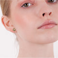 Aretes Flora