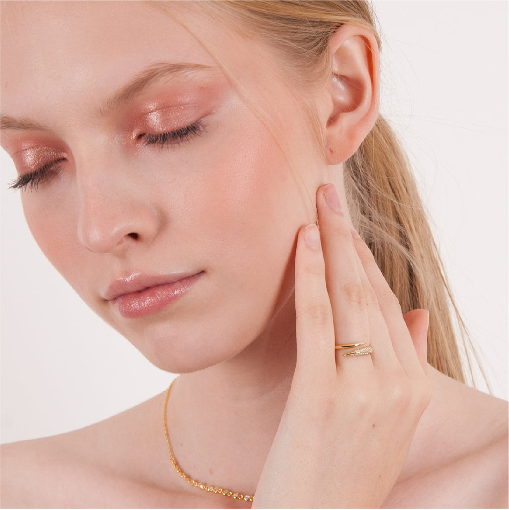 Collar Fatima