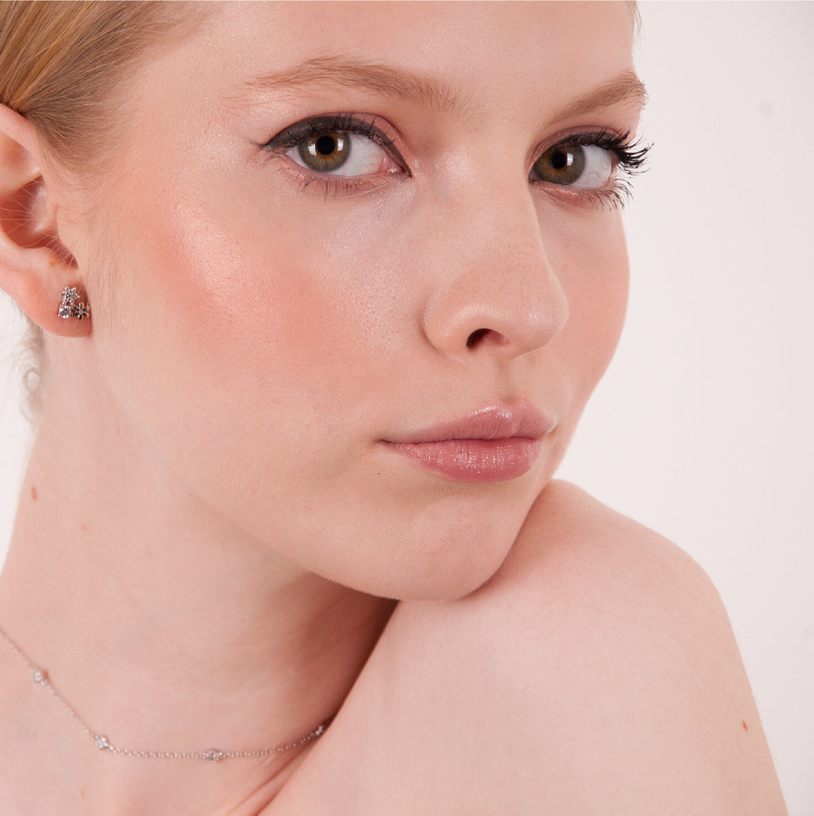 Aretes Ágata