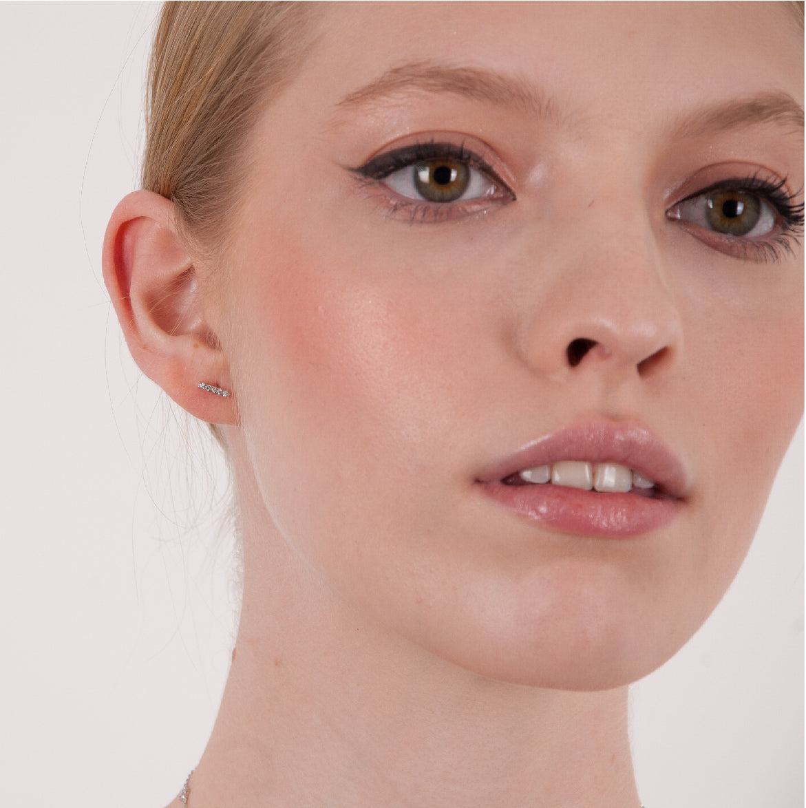 Aretes Linda