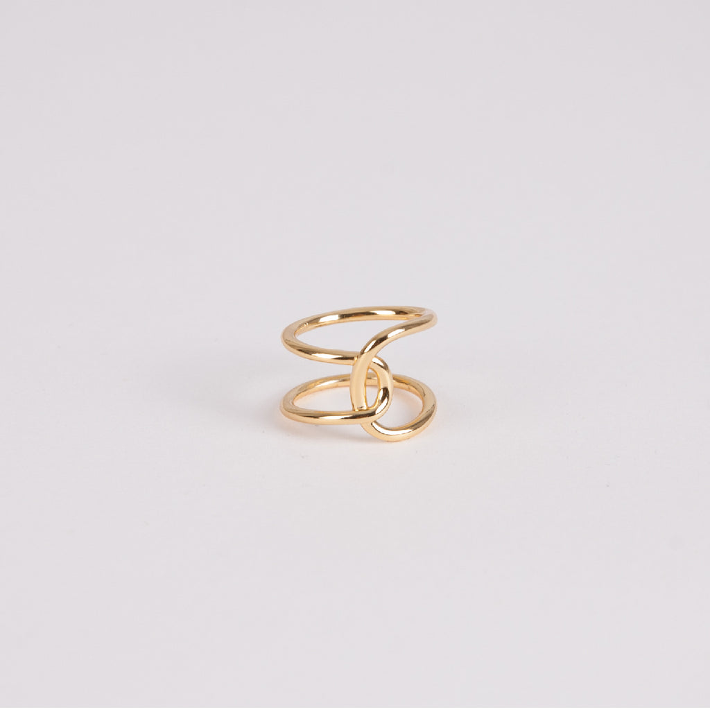 Anillo Luisa