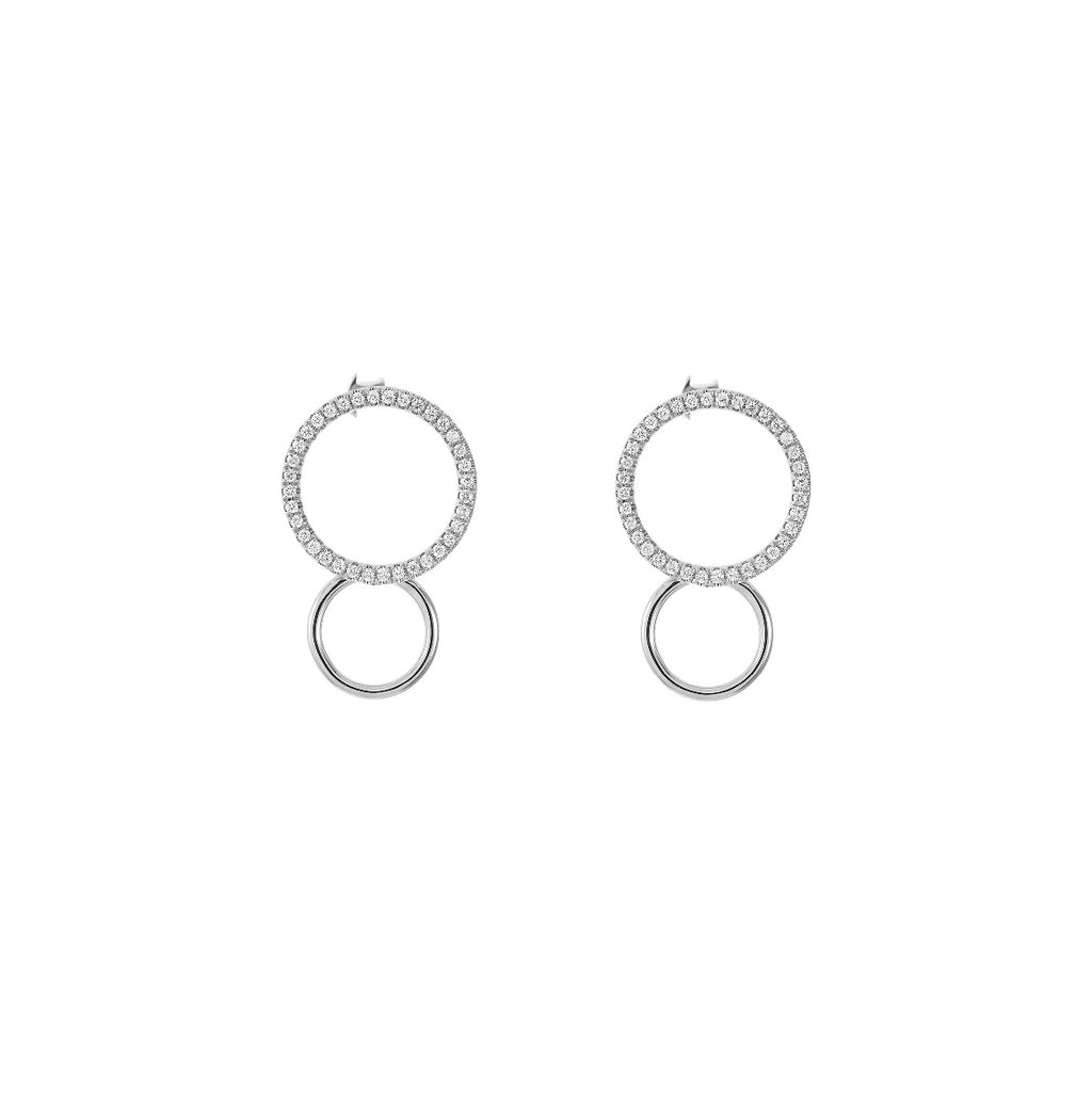 Aretes Dominique