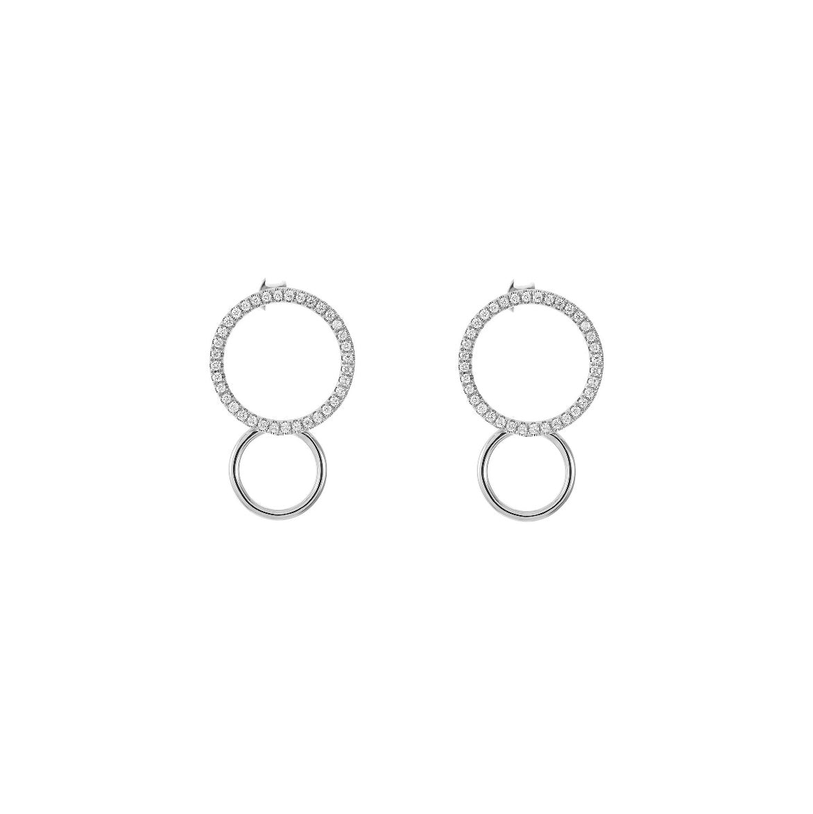 Aretes Dominique